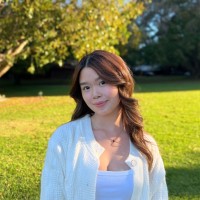 Claudia Setiadji Heidi