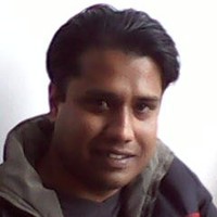 gyanendra singh