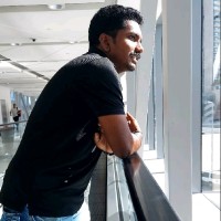 Nidheesh Kumar
