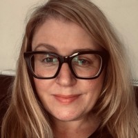 Claire Hamill