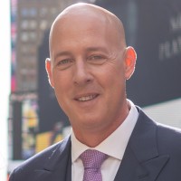 Kevin Glick