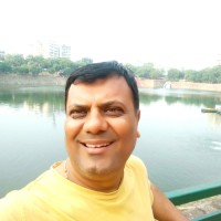 Tushar Shah