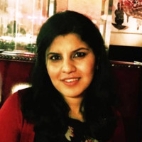 Shradha Gulati, Pmp, Csm