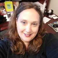Krista Edwards, Msw