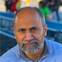 Umar Farooq