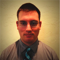Matthew Anderson
