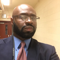 Thomas Hairston
