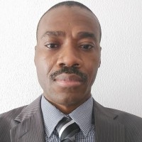 Jude Omoregie