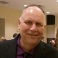 Warren Long