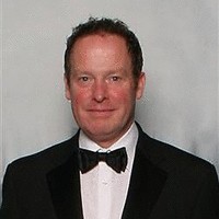 Paul Moncrieff