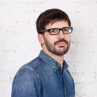 Oleksiy Gordeev