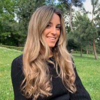 Sara Fernández Ángel