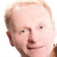 Peter Shephard