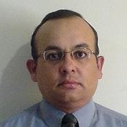 Héctor Barahona Montalvo