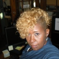 April Dunston