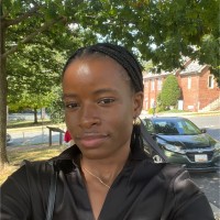 Christine Ngandu