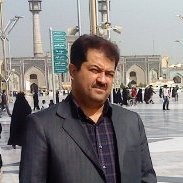 Mohammad H. Arzanesh