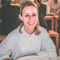 Tatiana Pernet-Van Der Horst
