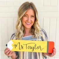 Morgan Taylor