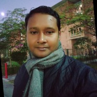 Sumit Srivastav