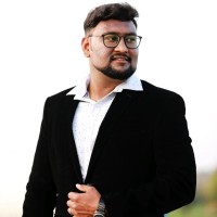 Chirag Bharadiya