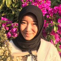 R.Aj. Wuriandita Wahyumurti Candra Kirana Dewi