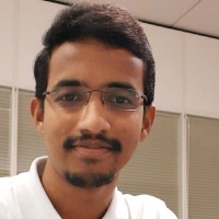 NAGARJUNA RAVULAPALLI