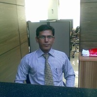 Forhad Uddin