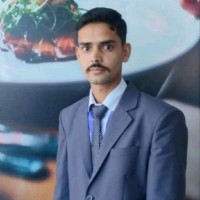 Raghunath Sharma