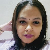 Bhakti Kulkarni