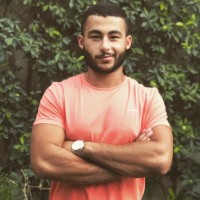 Khaled Ahmad