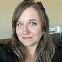 Megan Ansley Bergman