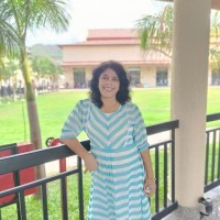 rashmi potdar
