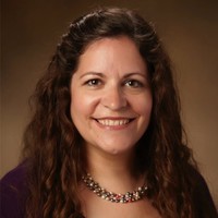 Jodie Larson