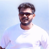 Manoj Natarajan