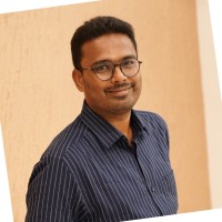 Deepak Sakthivel S
