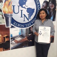 Laura Alicia Reyna Vazquez