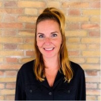 Joyce van der Niet
