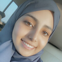 Marwa Alanzi