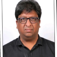 Manoj Aggarwal
