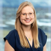 Catherine White, PMP