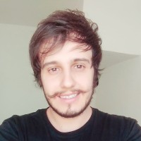 Lucas Paes De Almeida