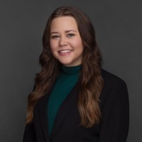 Haley Carter, Cpa