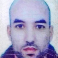 Elasri Mohammed