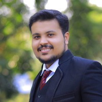 Jacob Babu