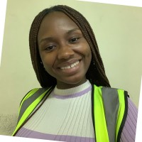 Feyisayo Alabi-Oyo MNIQS