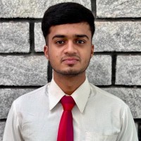Deepak G R