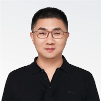 Jianlin Zhang