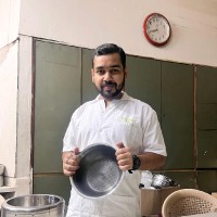 Ujjwal Gupta