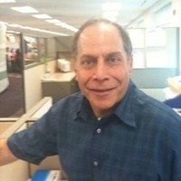 Richard Decof